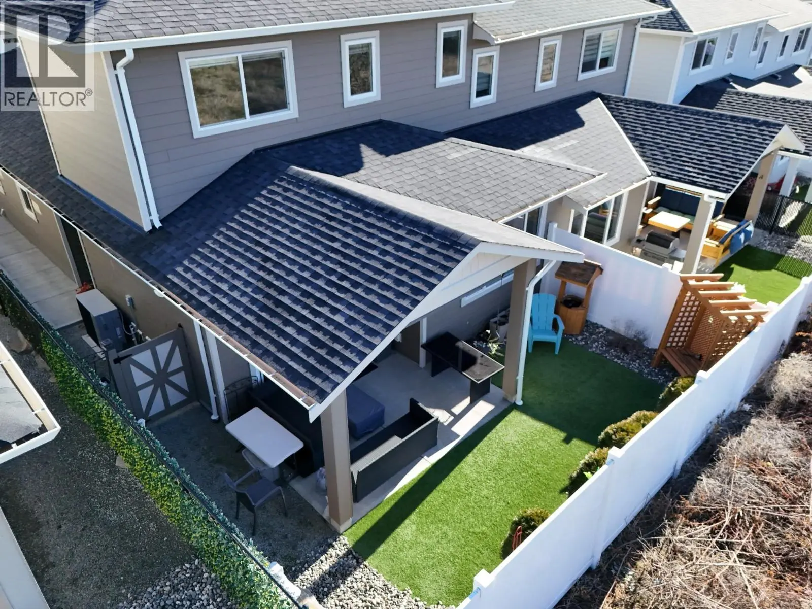 3369 Hawks Crescent. Westbank, British Columbia