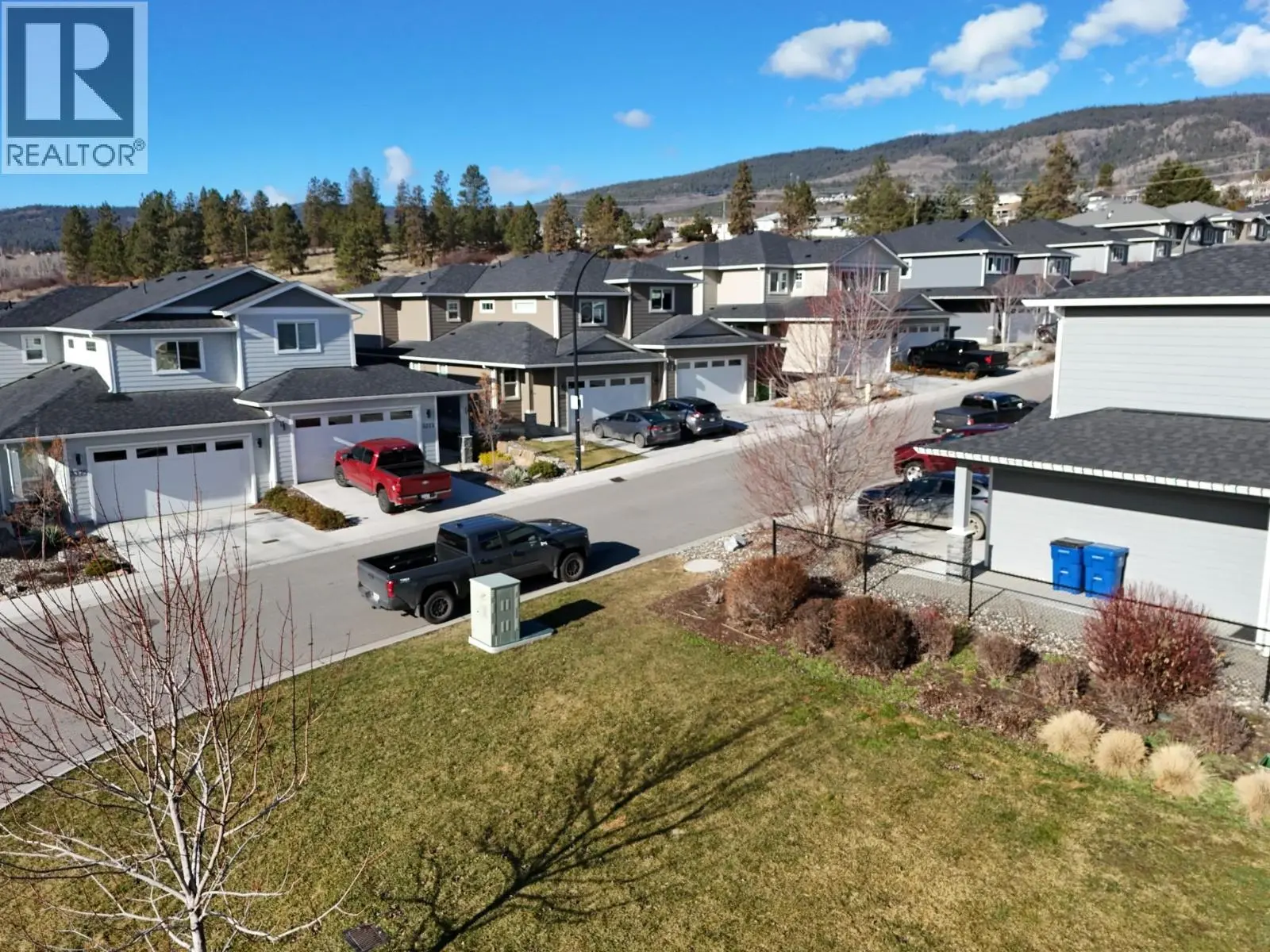 3369 Hawks Crescent. Westbank, British Columbia