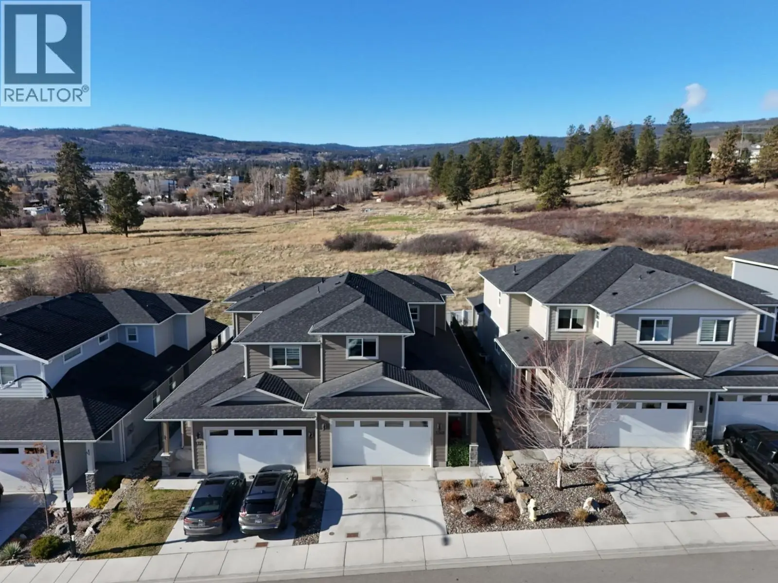 3369 Hawks Crescent. Westbank, British Columbia