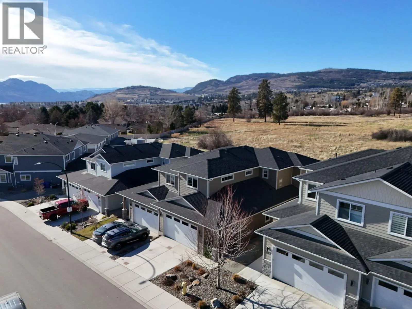 3369 Hawks Crescent. Westbank, British Columbia
