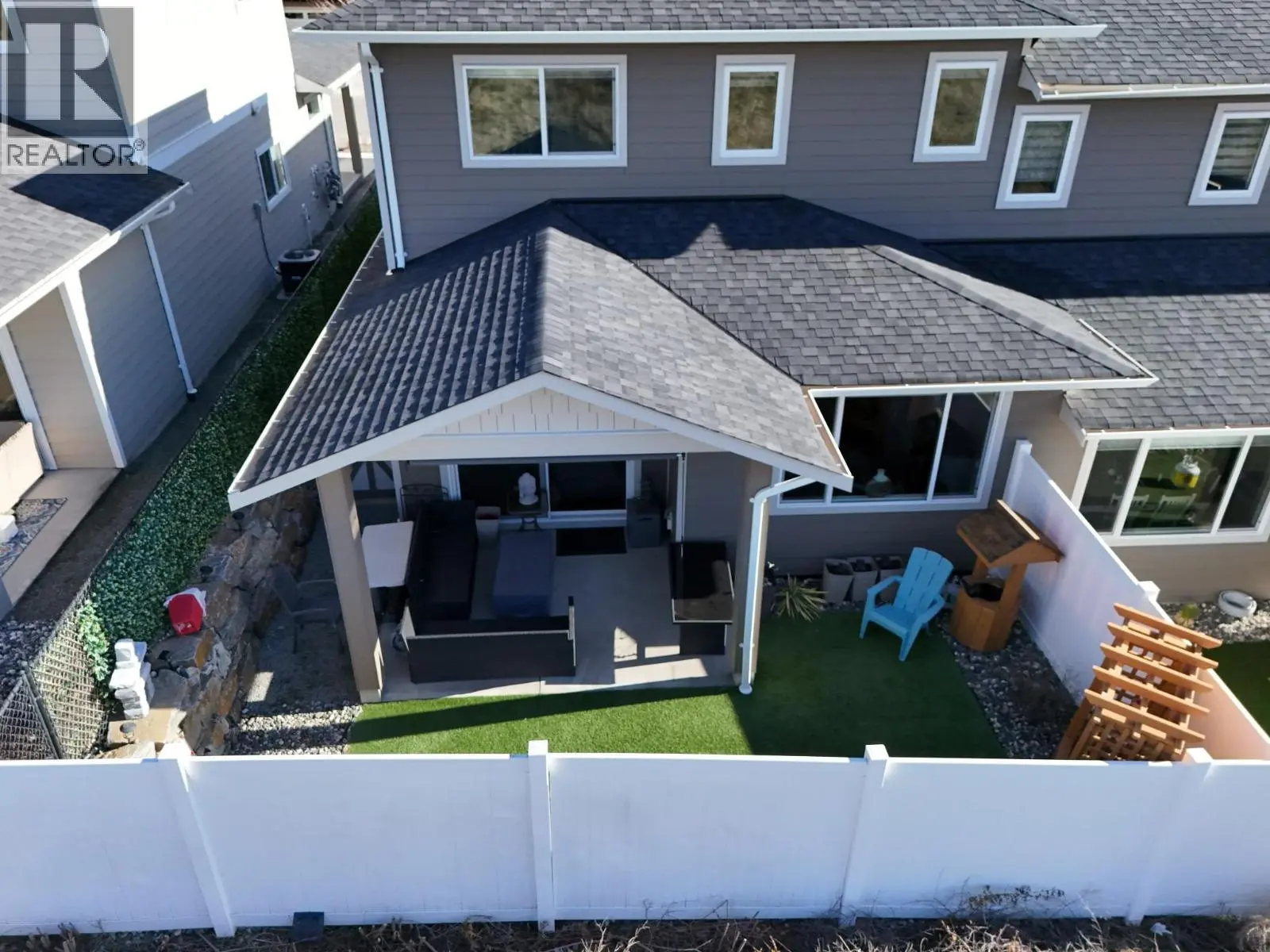 3369 Hawks Crescent. Westbank, British Columbia