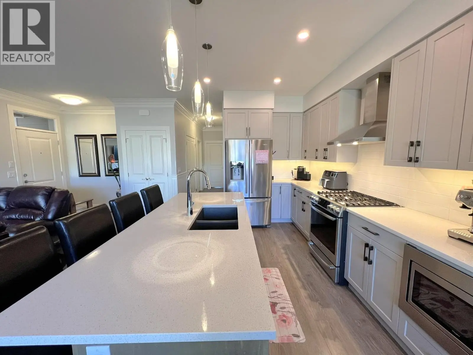 3369 Hawks Crescent. Westbank, British Columbia