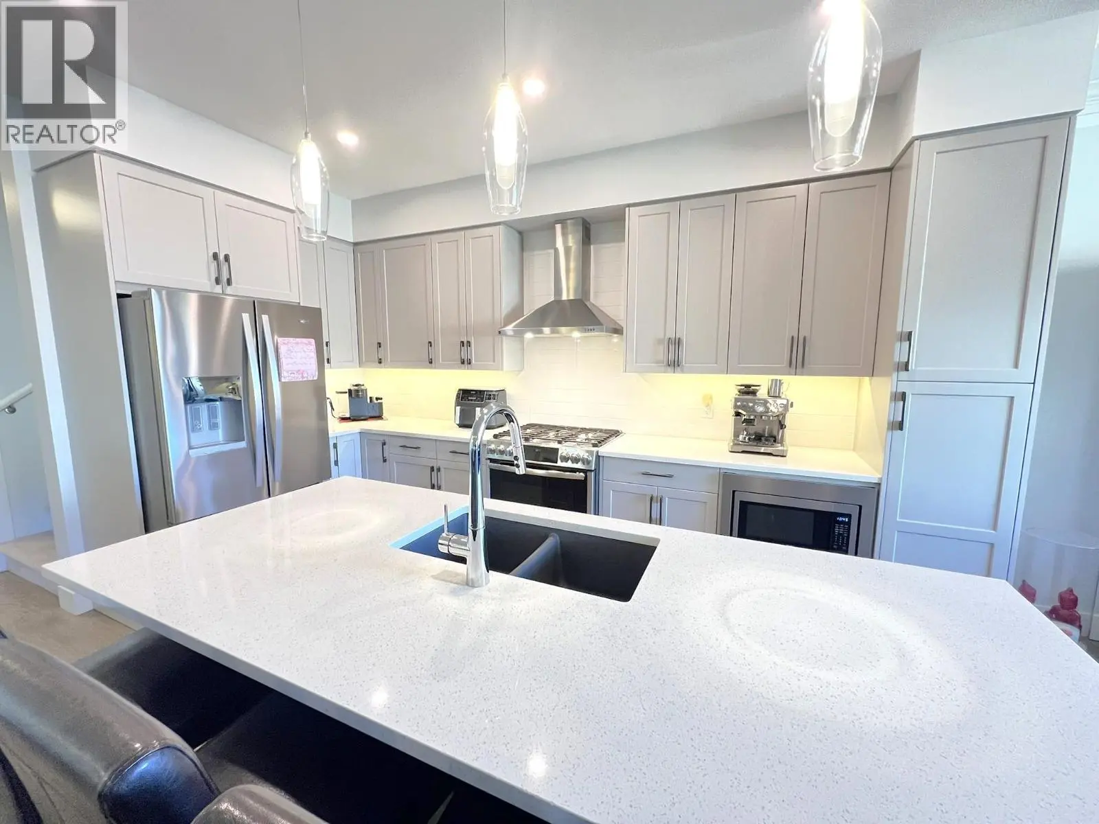3369 Hawks Crescent. Westbank, British Columbia