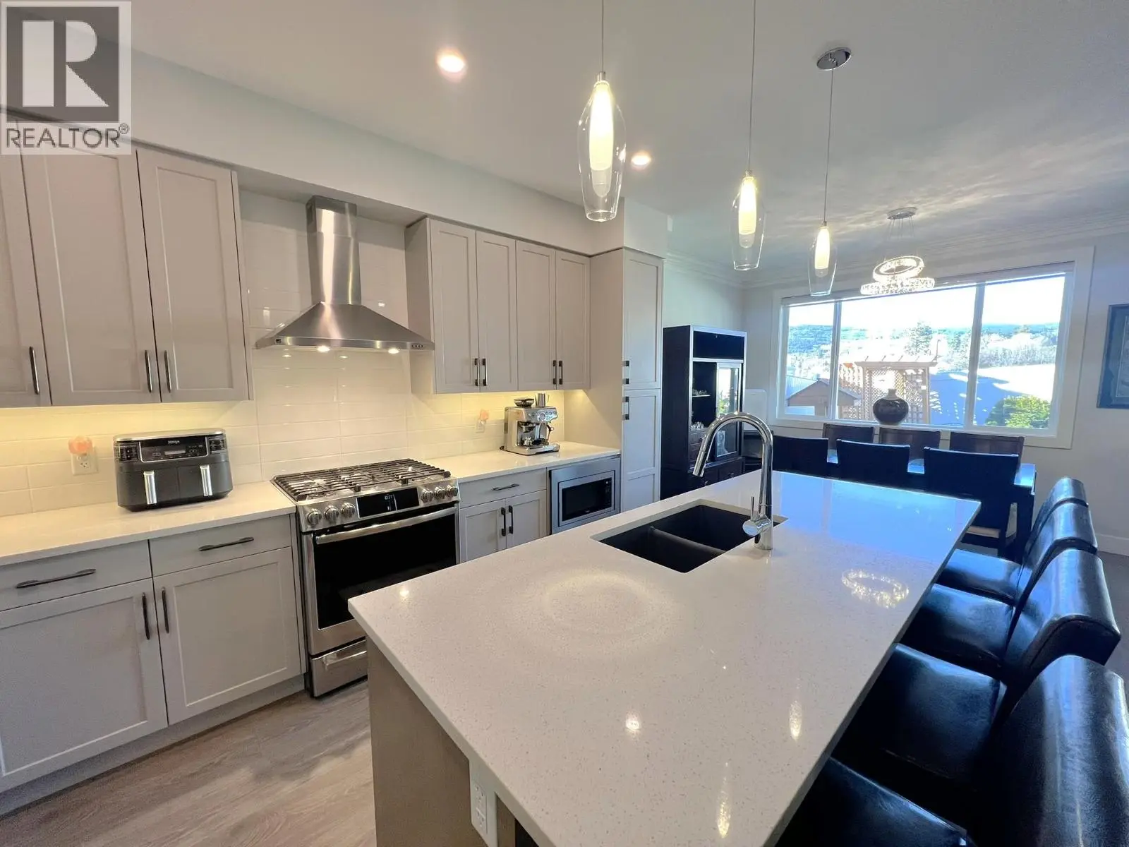 3369 Hawks Crescent. Westbank, British Columbia