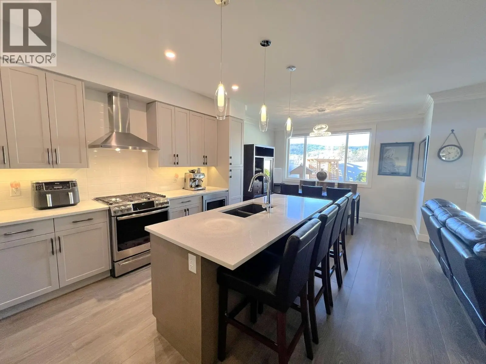 3369 Hawks Crescent. Westbank, British Columbia