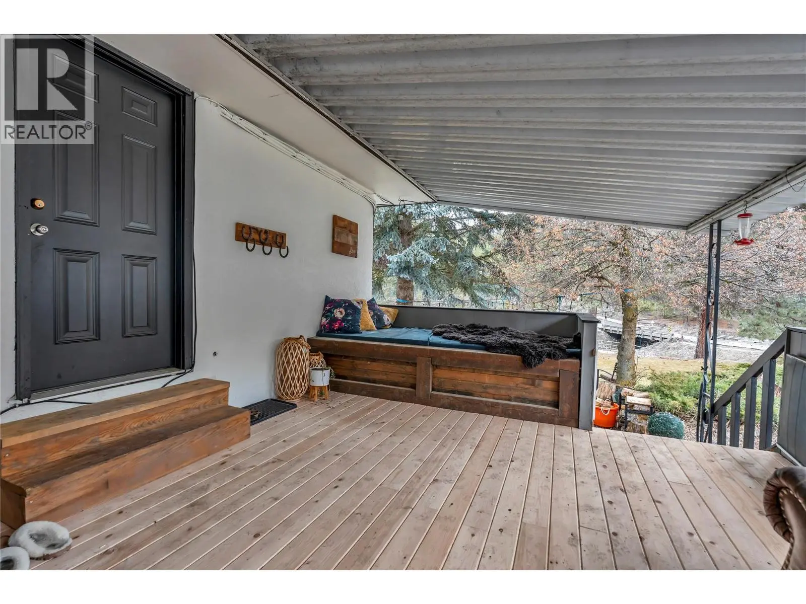 364 Princeton Summerland Road. Princeton, British Columbia
