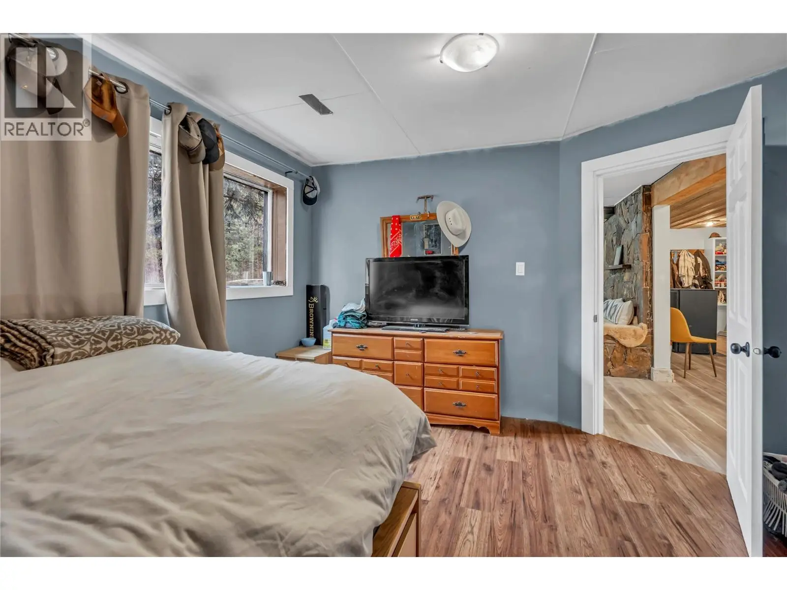 364 Princeton Summerland Road. Princeton, British Columbia