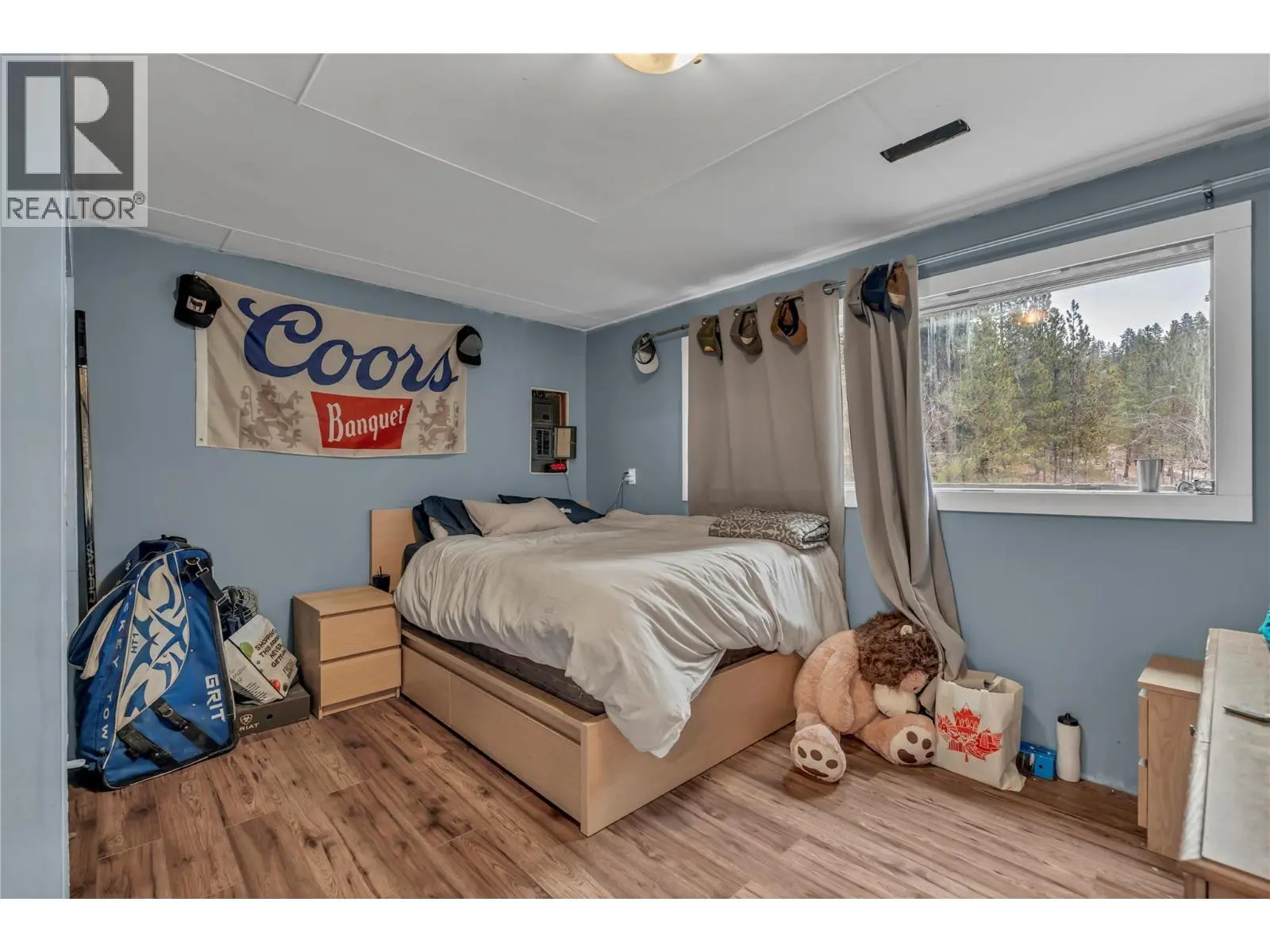 364 Princeton Summerland Road. Princeton, British Columbia