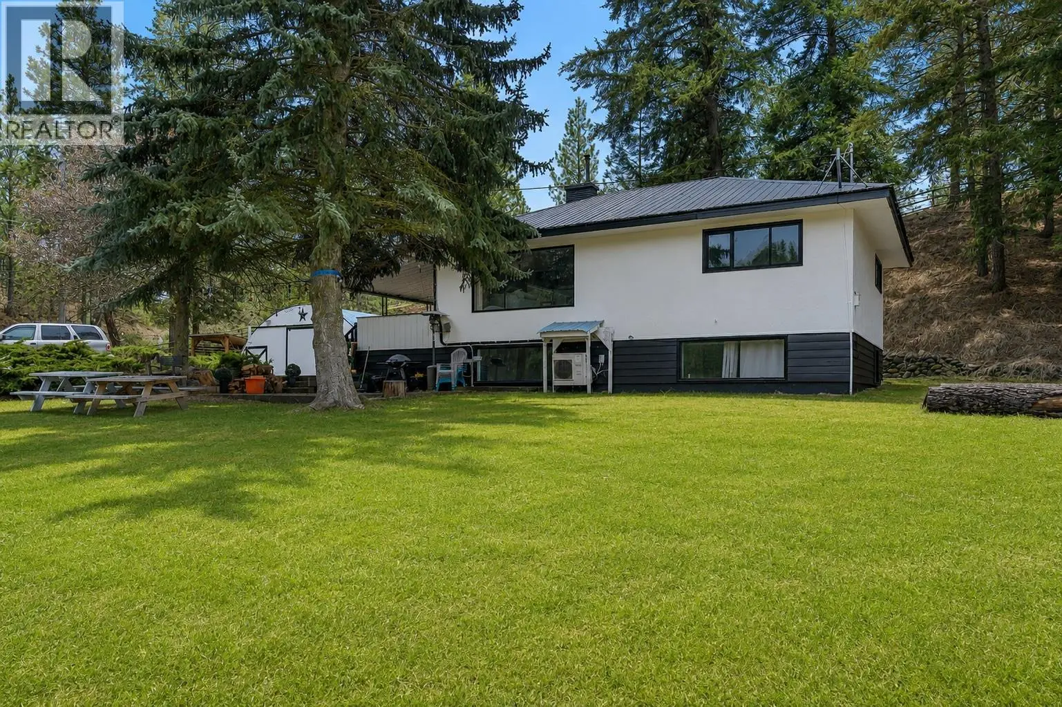 364 Princeton Summerland Road. Princeton, British Columbia