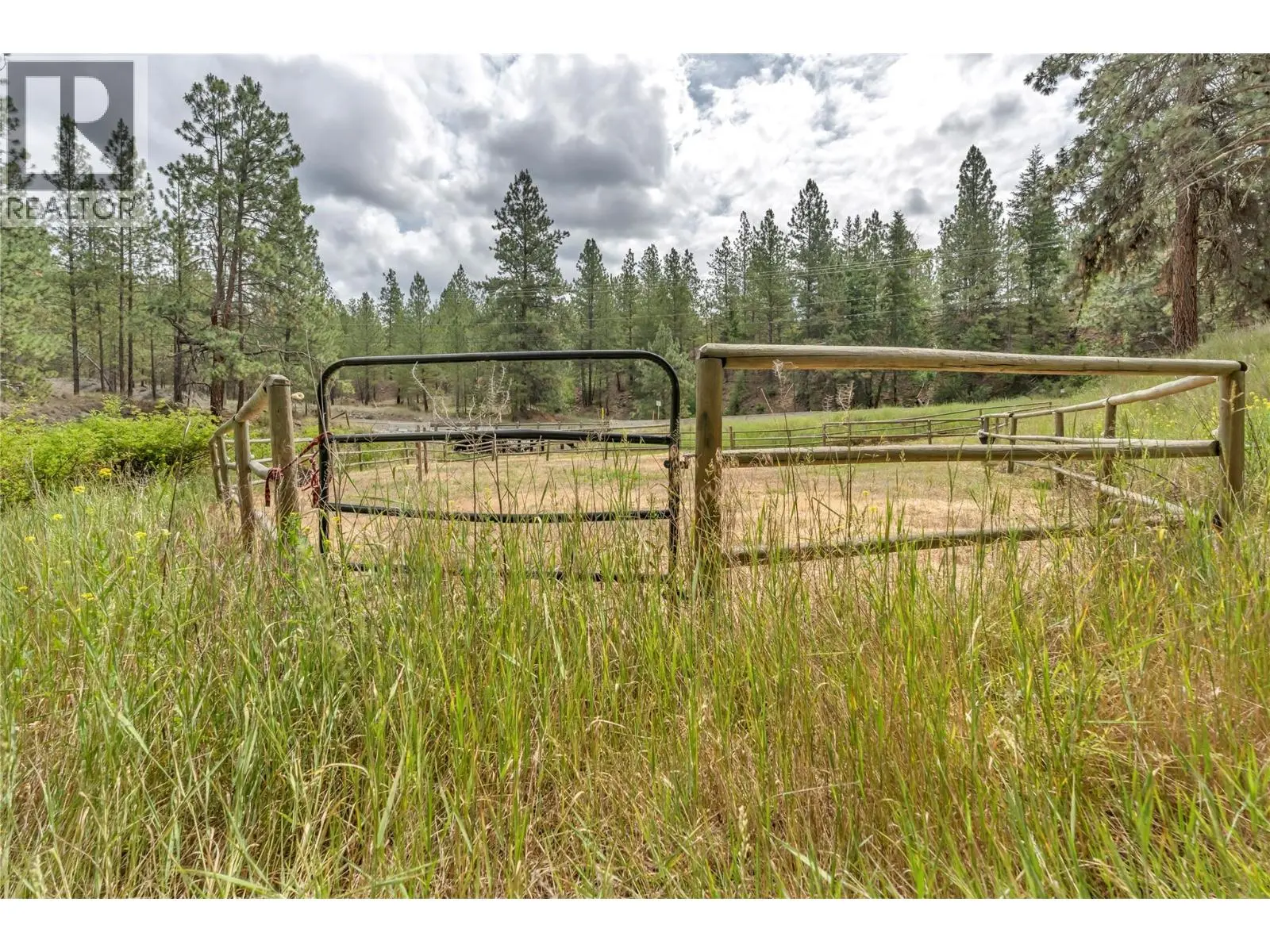 364 Princeton Summerland Road. Princeton, British Columbia