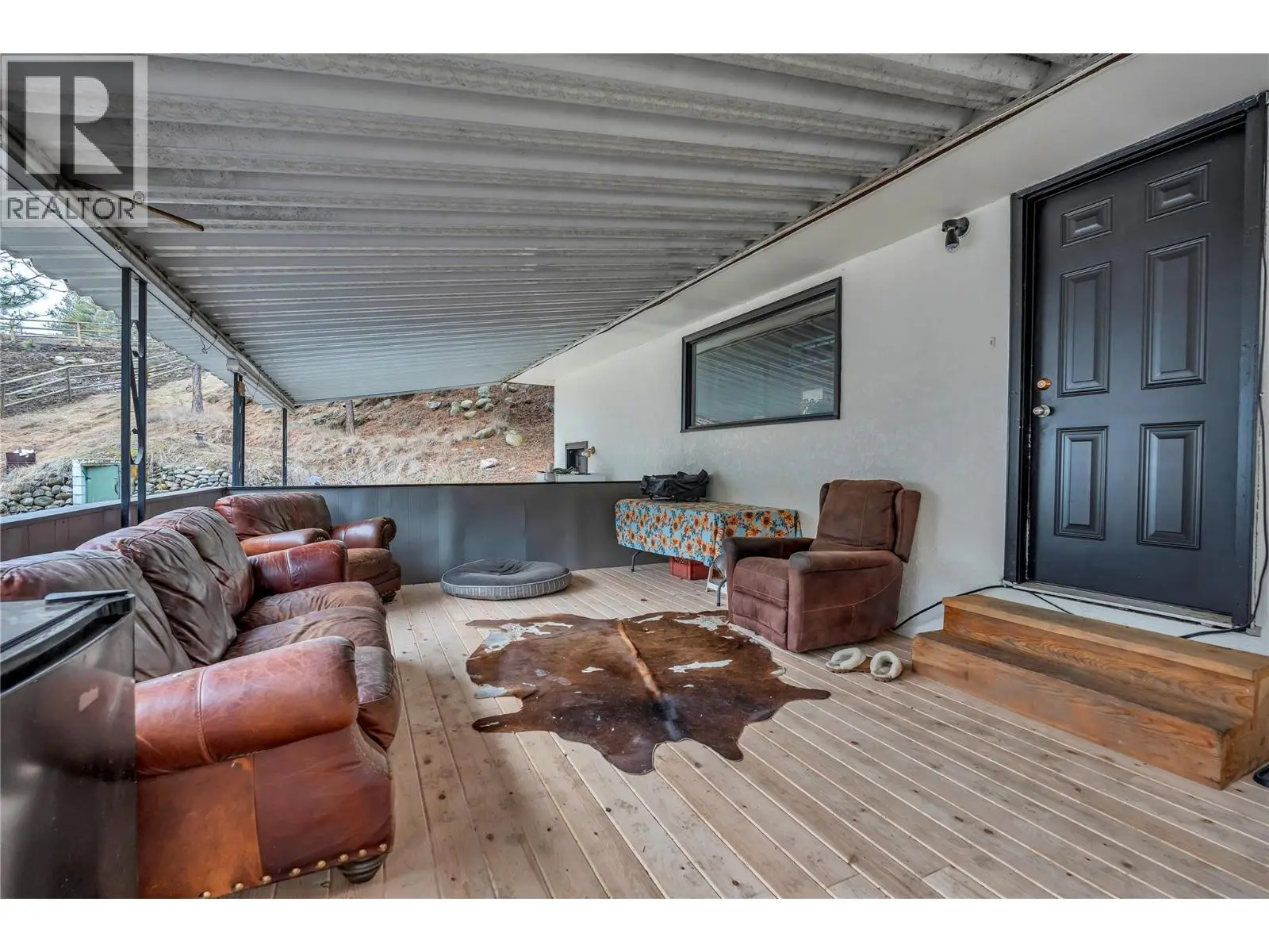 364 Princeton Summerland Road. Princeton, British Columbia