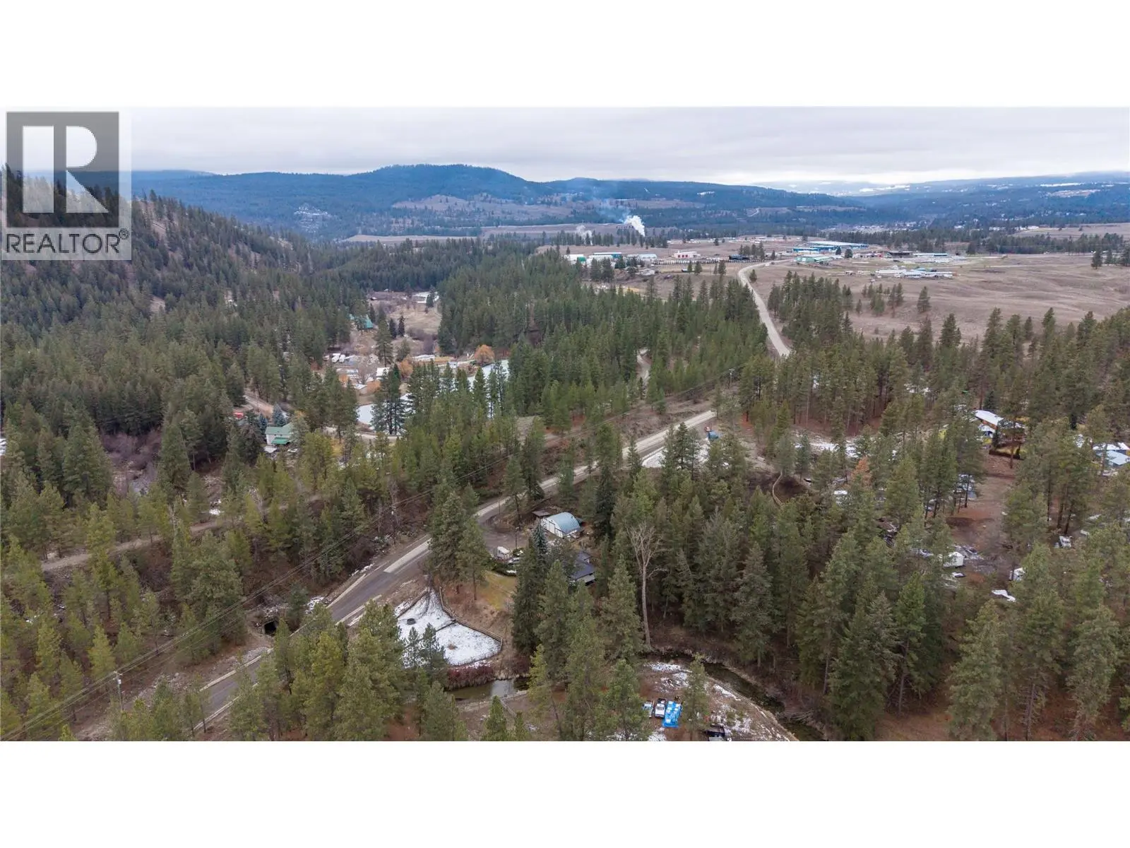 364 Princeton Summerland Road. Princeton, British Columbia