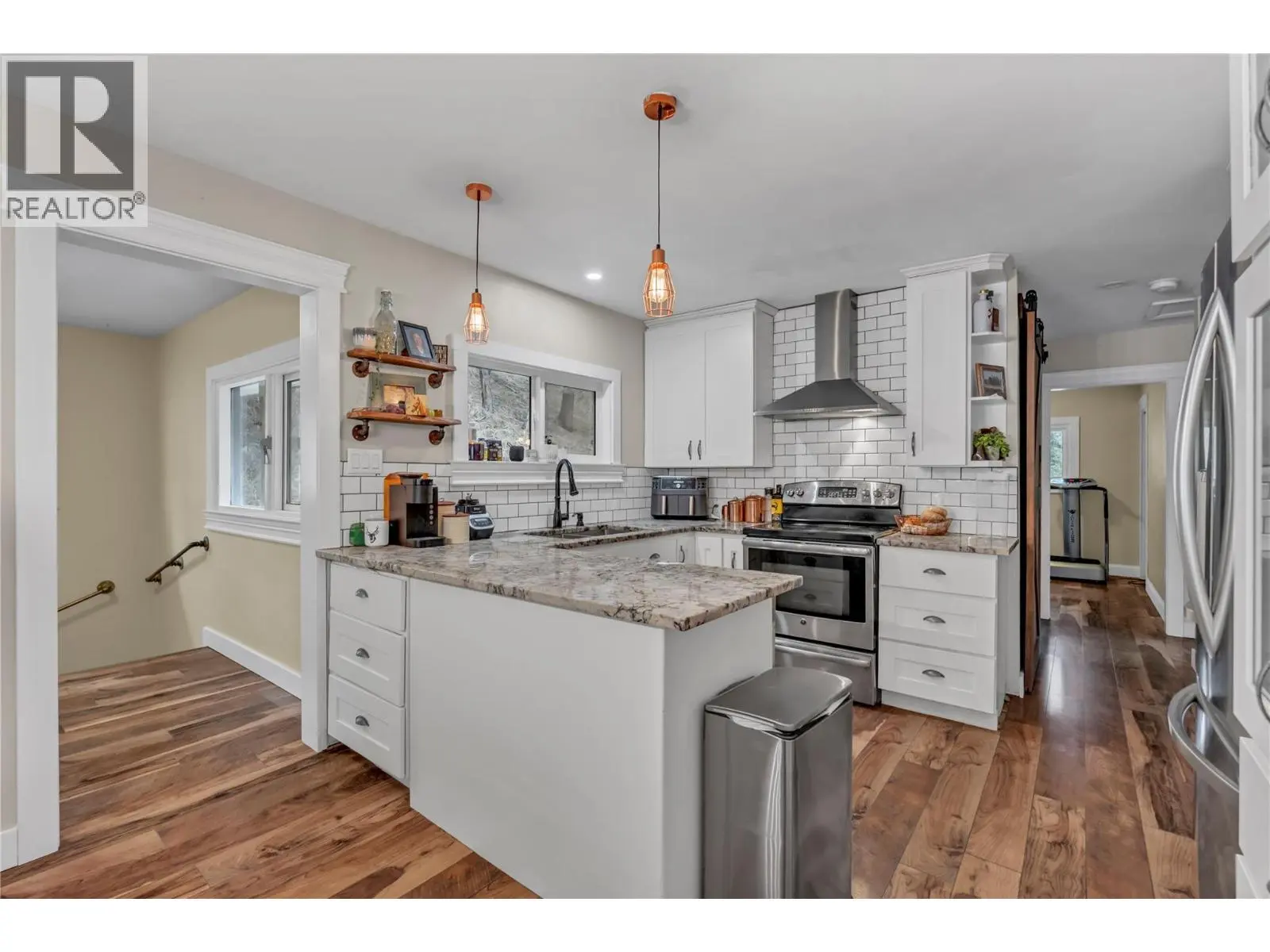 364 Princeton Summerland Road. Princeton, British Columbia