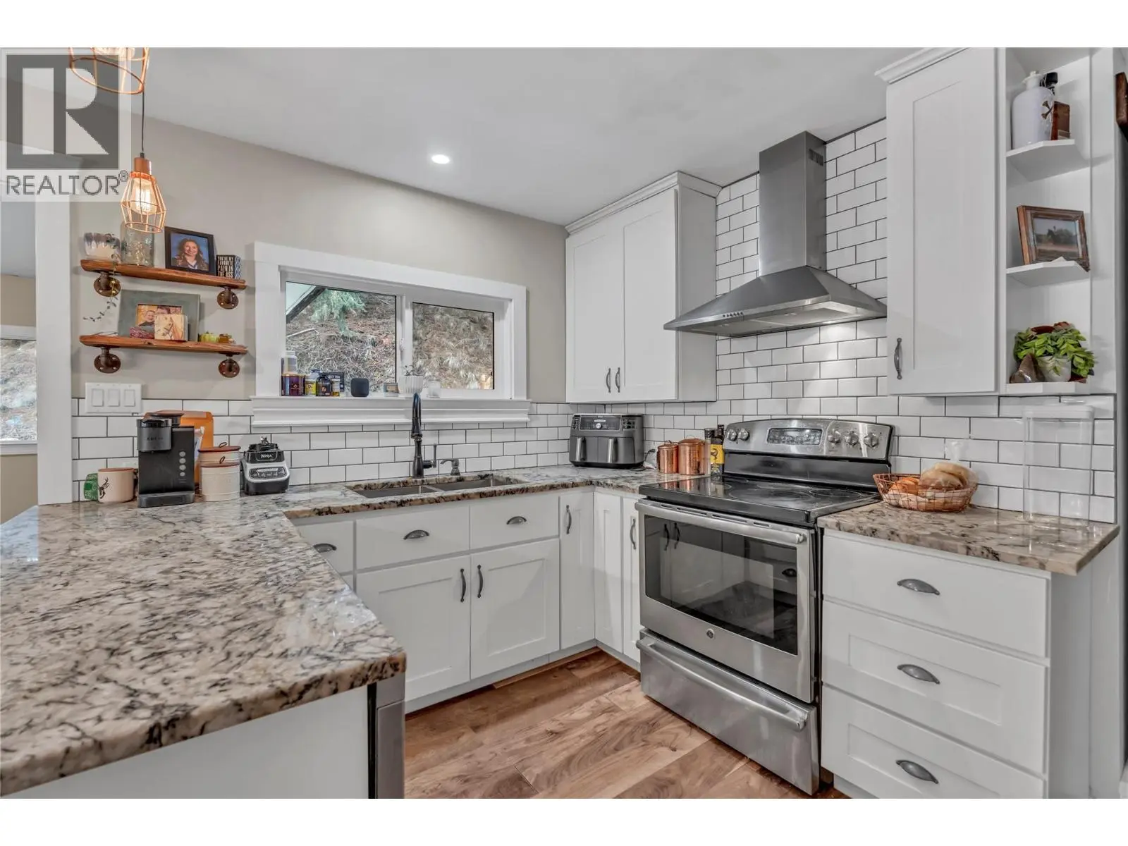 364 Princeton Summerland Road. Princeton, British Columbia
