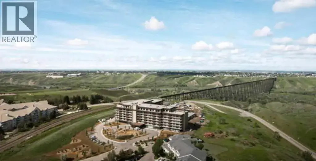 506, 102 Scenic Drive N, Lethbridge