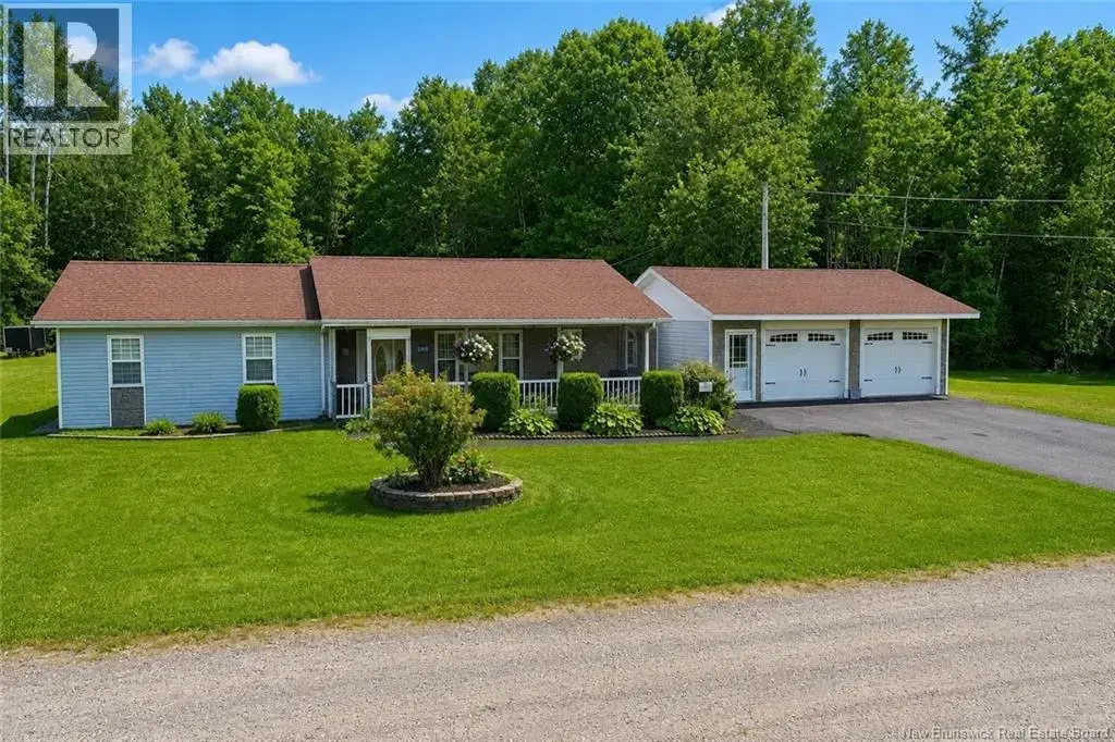 210 Collette Road, Collette
