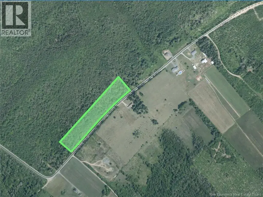 4 Acres Sargent Road, Baie-Sainte-Anne