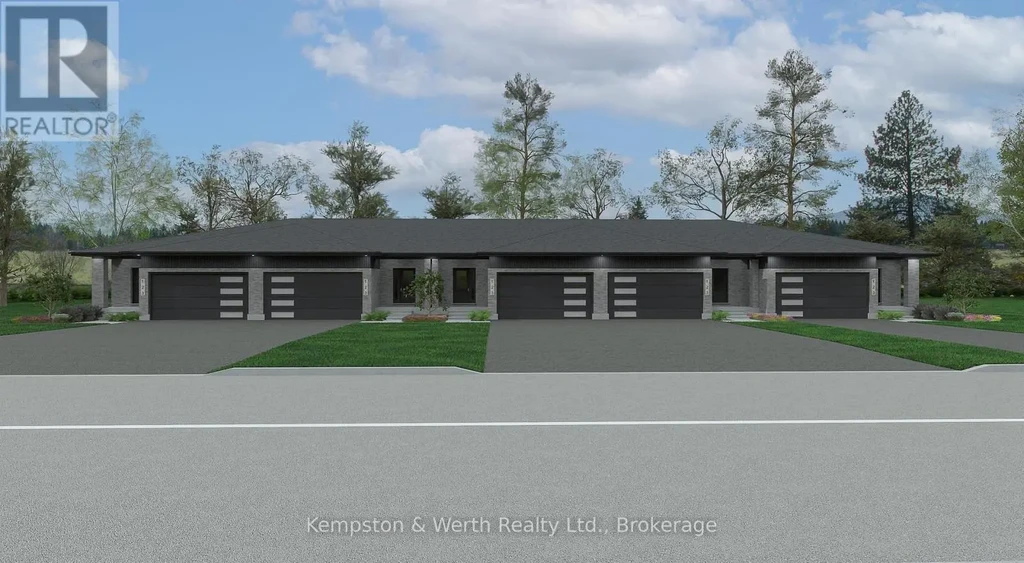 Lot 14 Mcnally Drive, North Perth (Listowel)