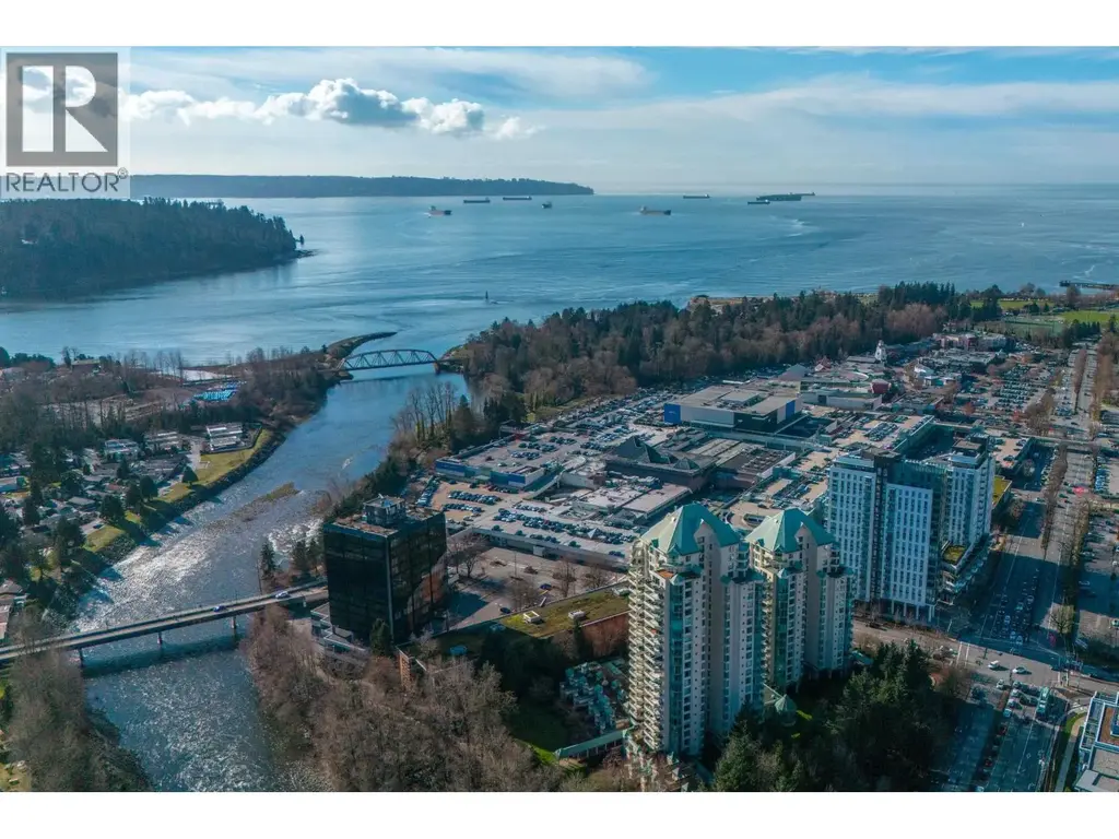 15b 338 Taylor Way, West Vancouver