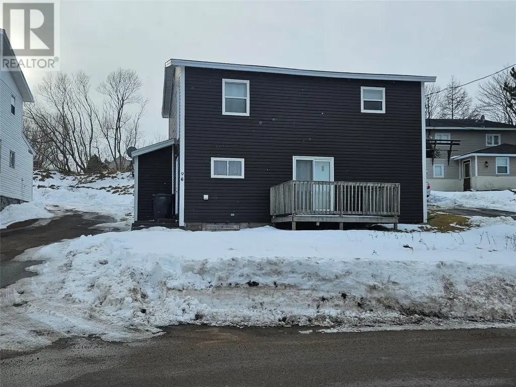 96-96a Water Street W, St. Lawrence