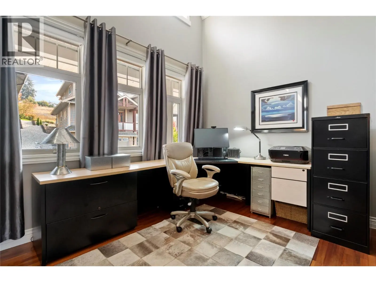2990 20 Street Ne Unit# 33. Salmon Arm, British Columbia