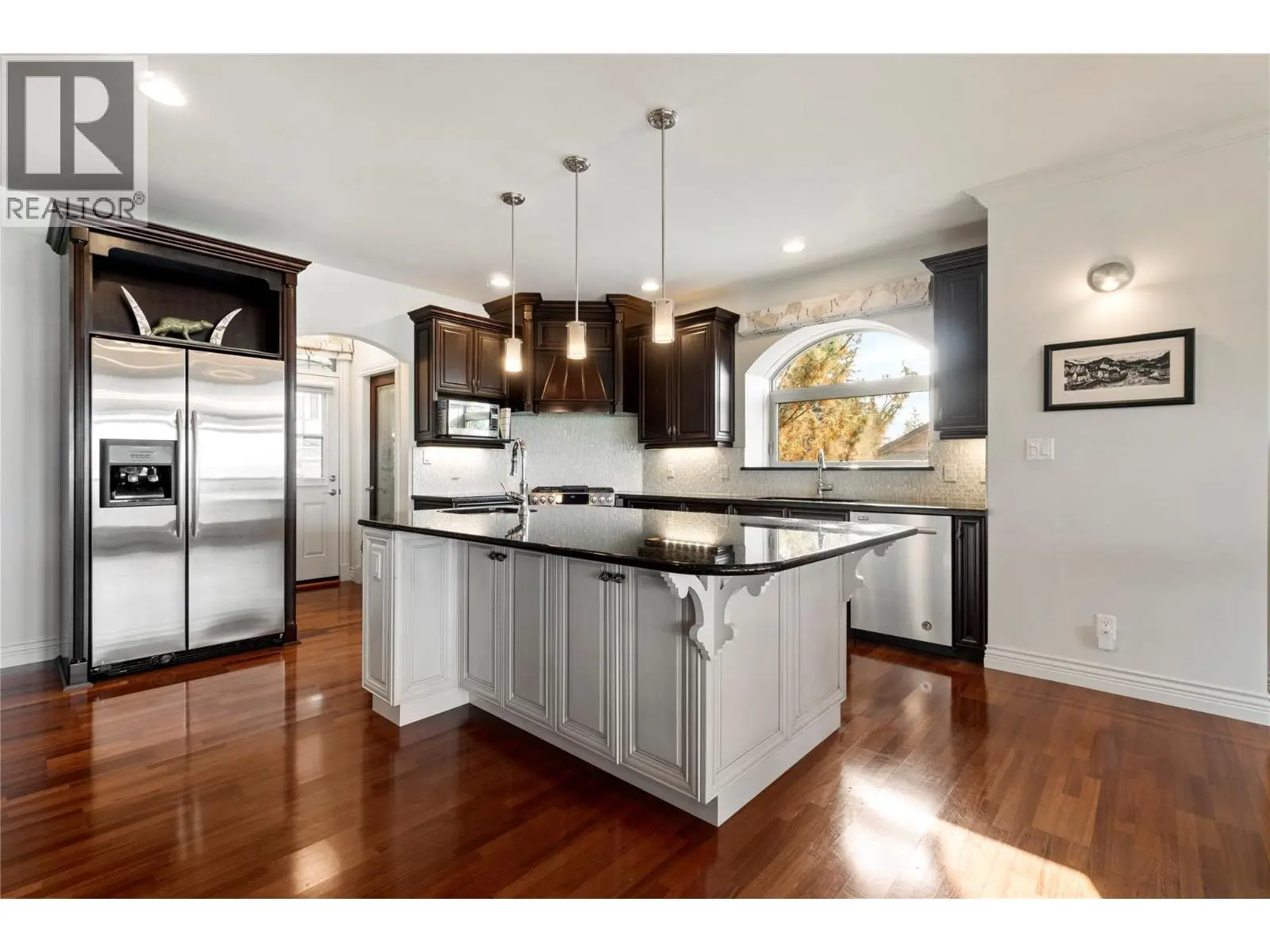 2990 20 Street Ne Unit# 33. Salmon Arm, British Columbia