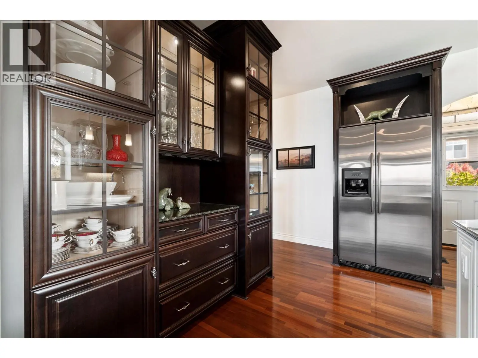 2990 20 Street Ne Unit# 33. Salmon Arm, British Columbia