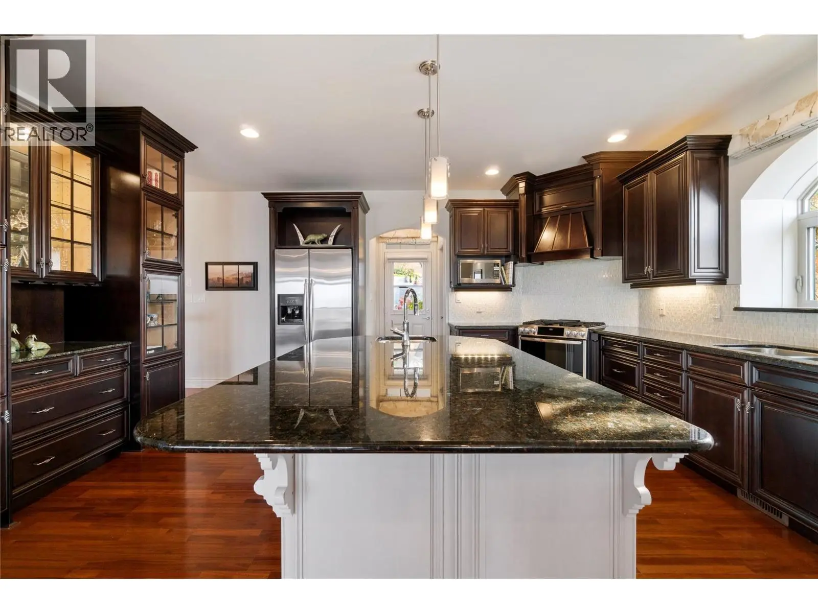 2990 20 Street Ne Unit# 33. Salmon Arm, British Columbia