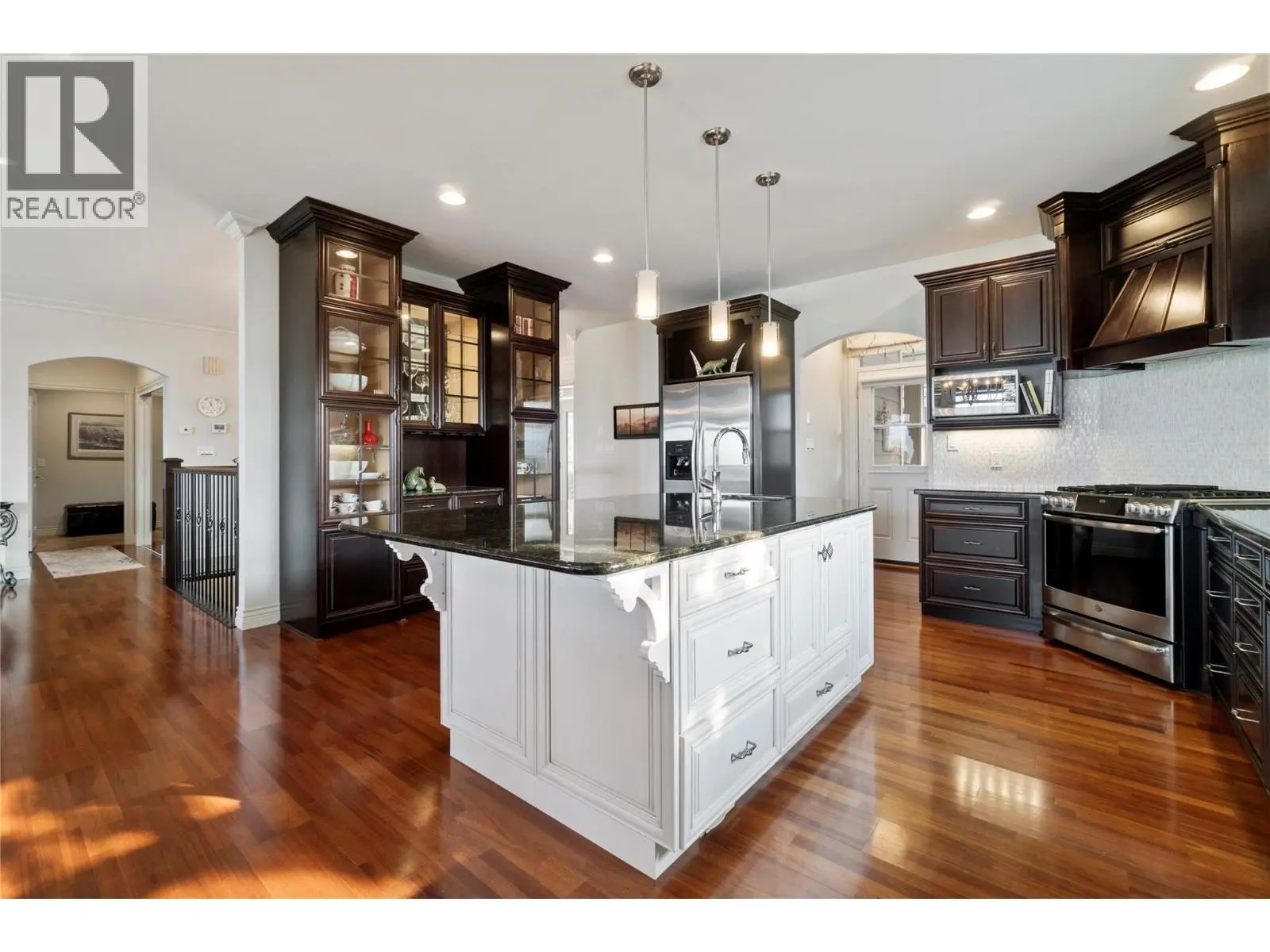 2990 20 Street Ne Unit# 33. Salmon Arm, British Columbia