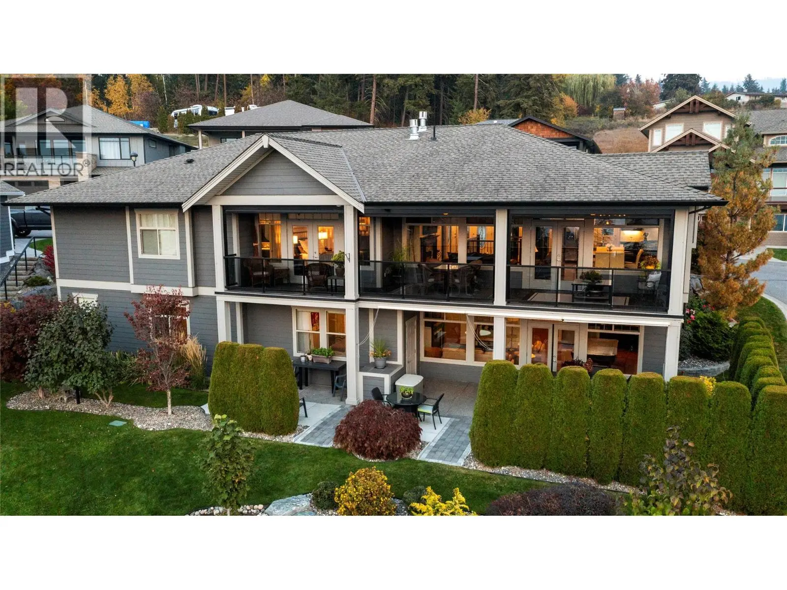2990 20 Street Ne Unit# 33. Salmon Arm, British Columbia
