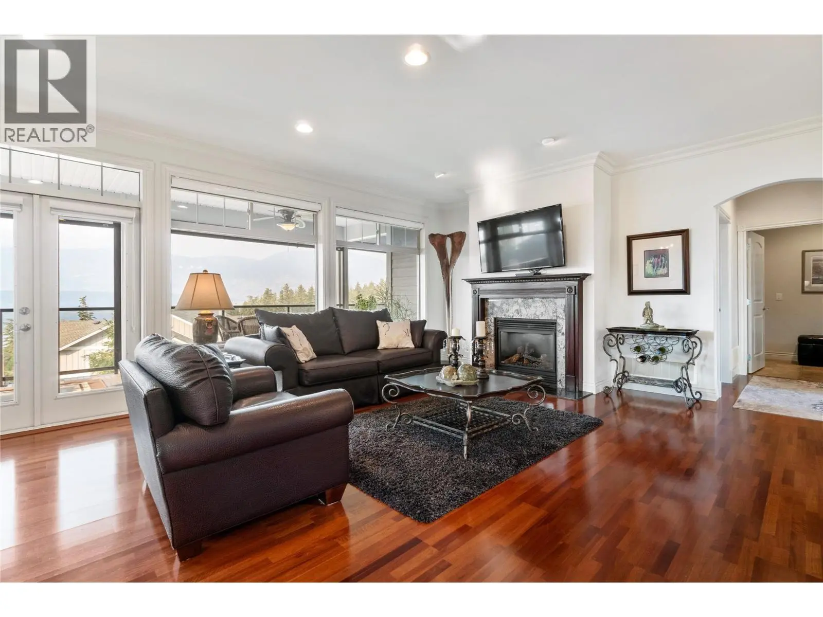 2990 20 Street Ne Unit# 33. Salmon Arm, British Columbia