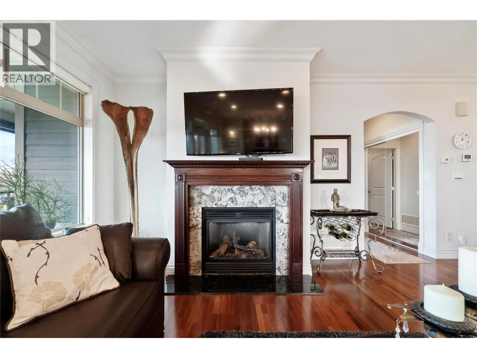 2990 20 Street Ne Unit# 33. Salmon Arm, British Columbia