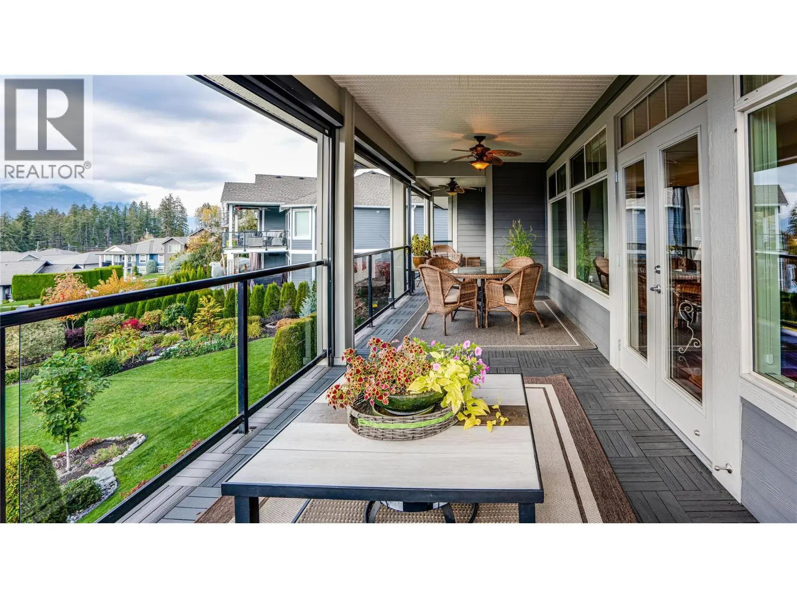 2990 20 Street Ne Unit# 33. Salmon Arm, British Columbia