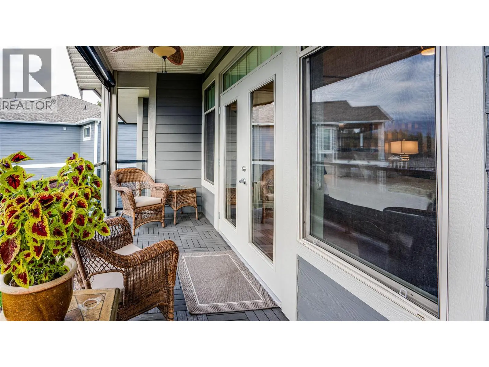 2990 20 Street Ne Unit# 33. Salmon Arm, British Columbia