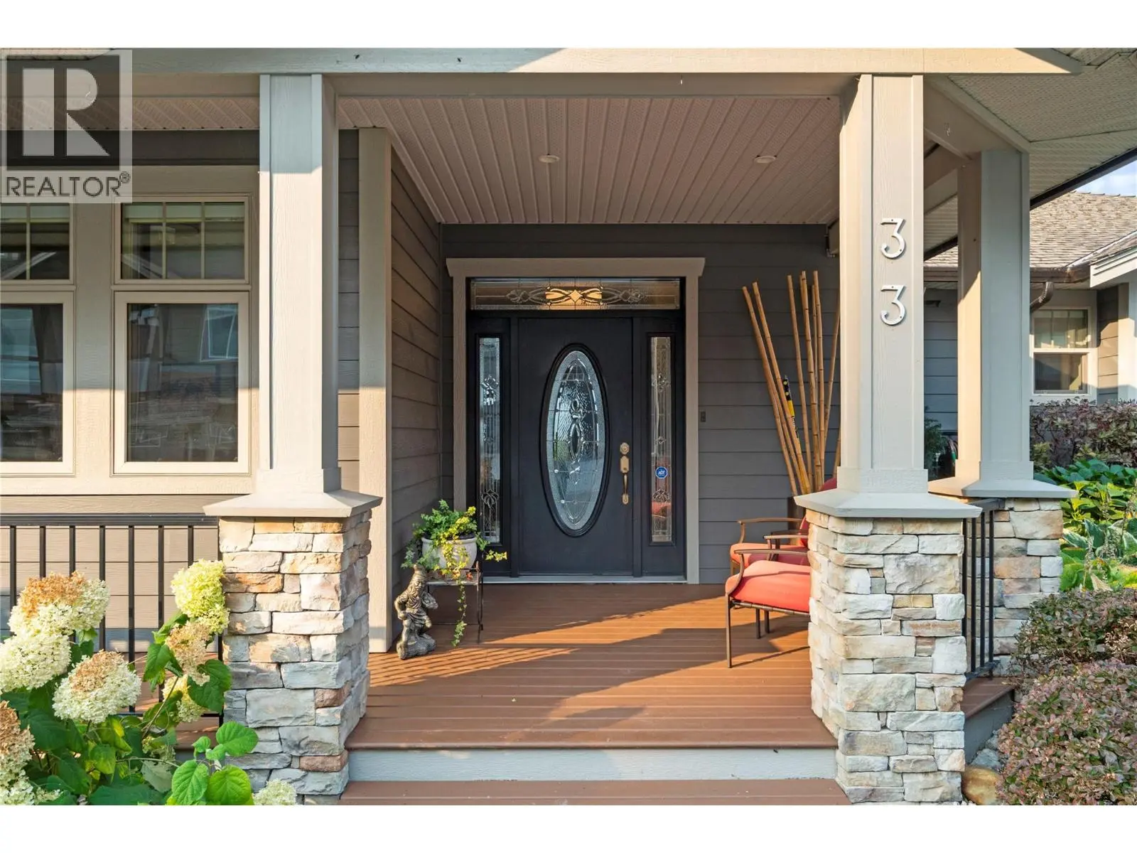 2990 20 Street Ne Unit# 33. Salmon Arm, British Columbia