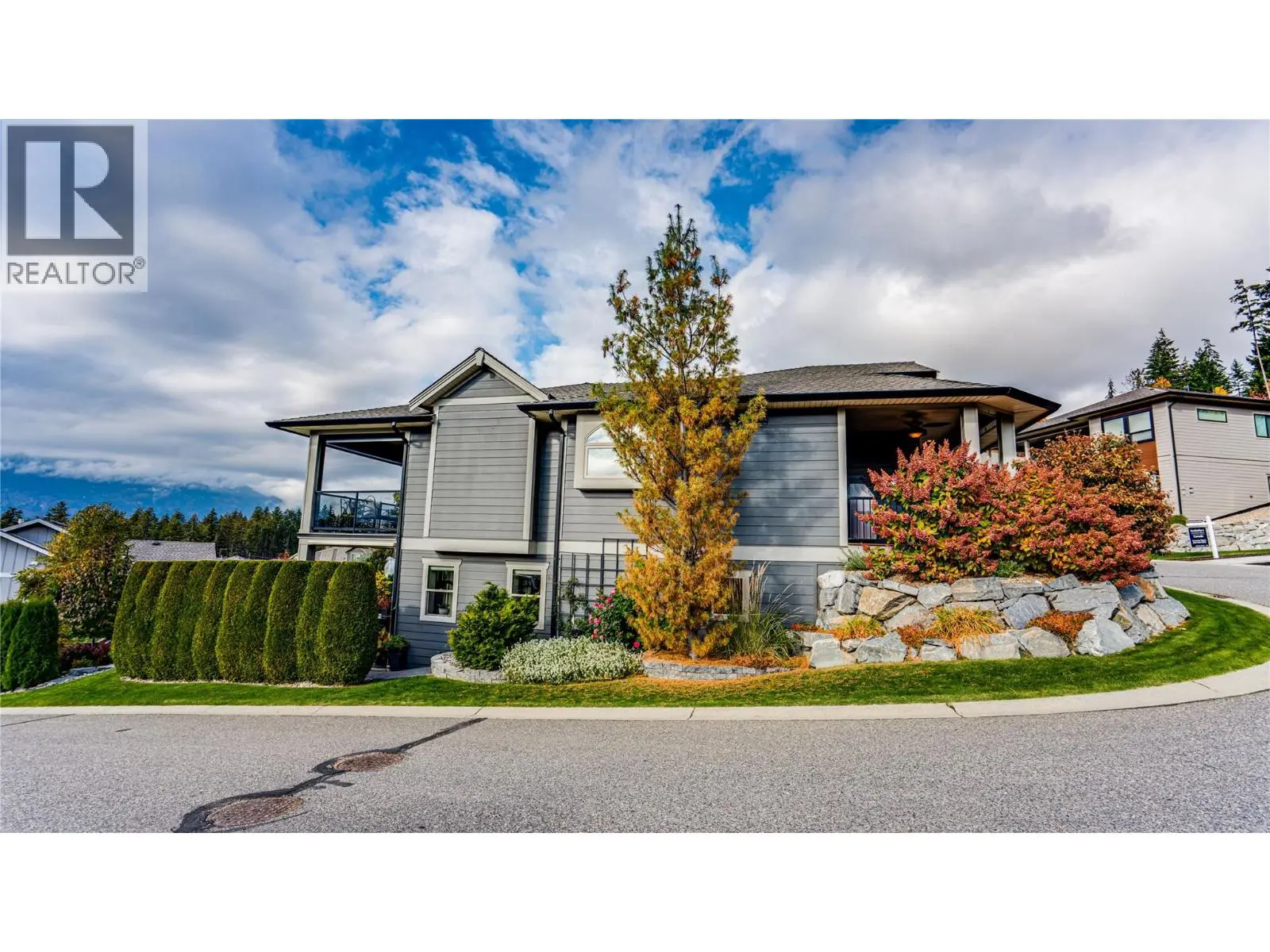 2990 20 Street Ne Unit# 33. Salmon Arm, British Columbia