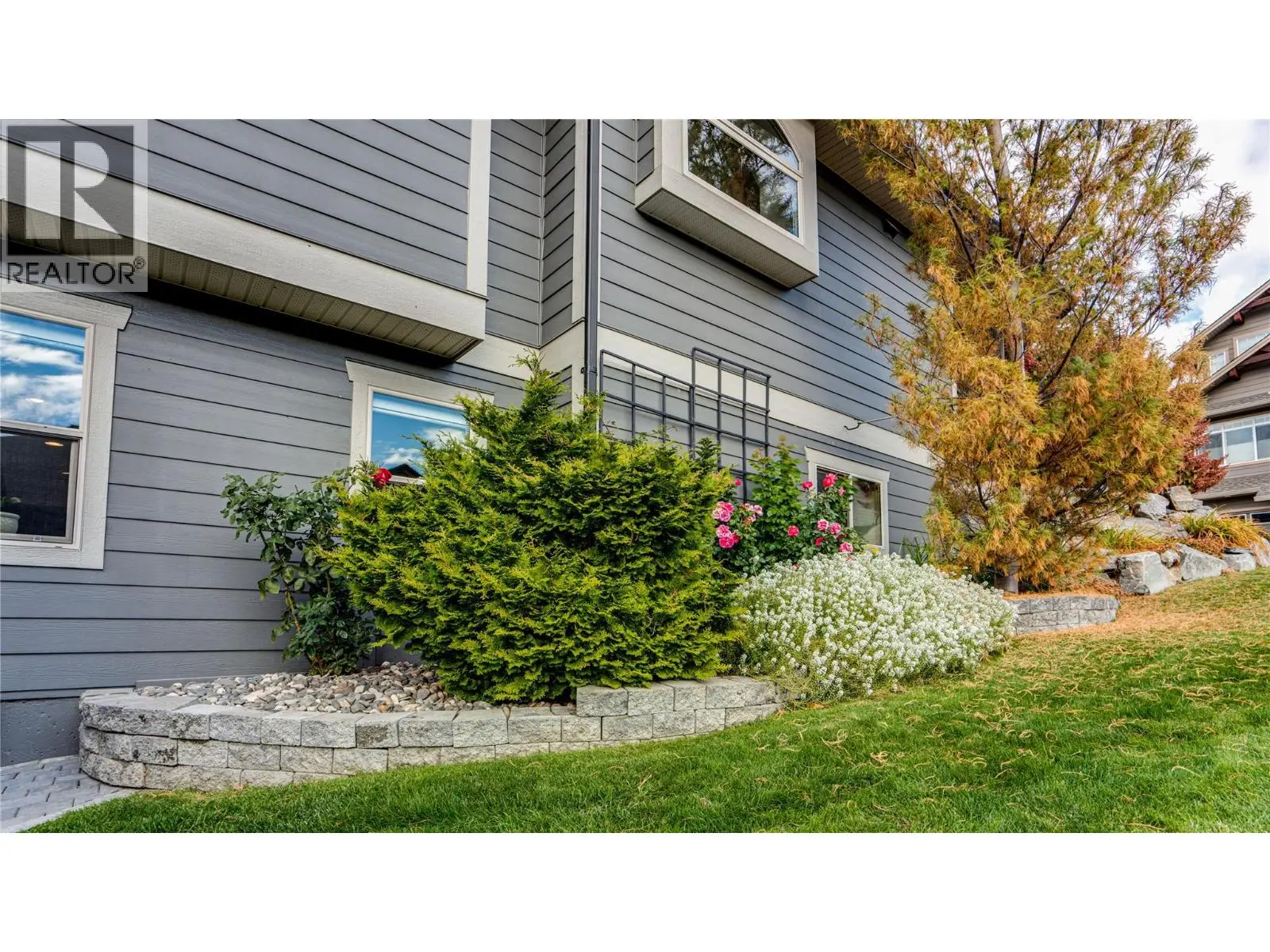 2990 20 Street Ne Unit# 33. Salmon Arm, British Columbia