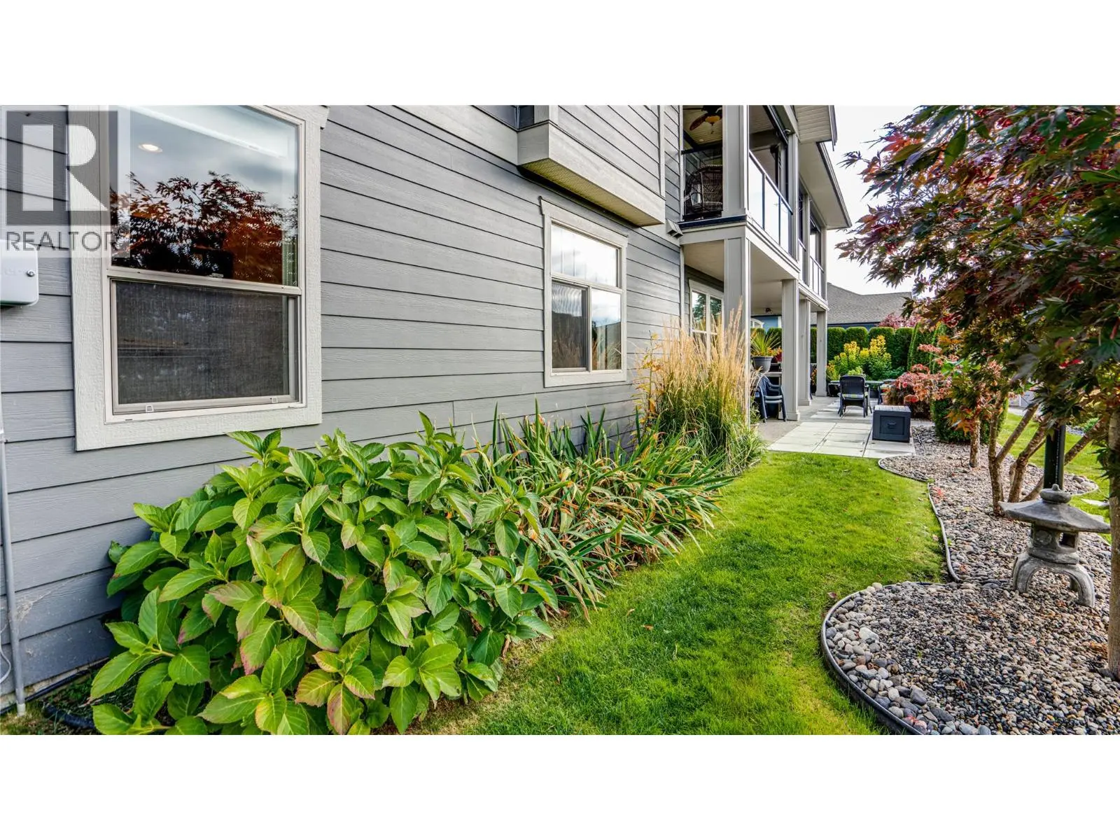2990 20 Street Ne Unit# 33. Salmon Arm, British Columbia