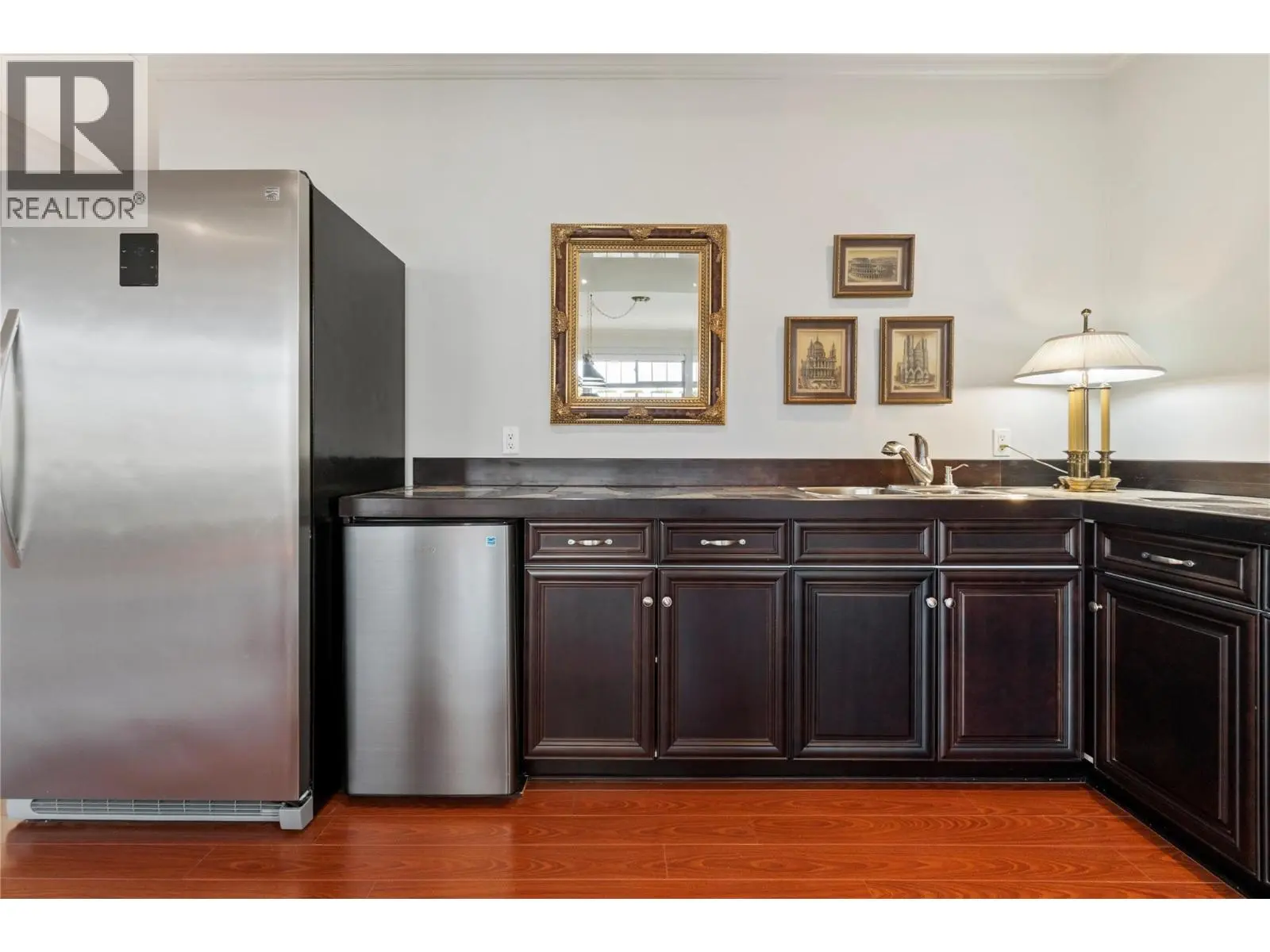 2990 20 Street Ne Unit# 33. Salmon Arm, British Columbia