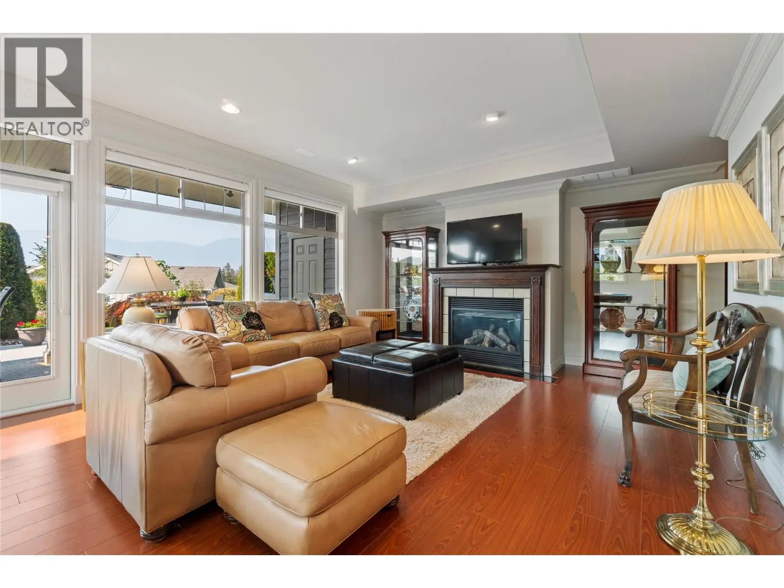 2990 20 Street Ne Unit# 33. Salmon Arm, British Columbia