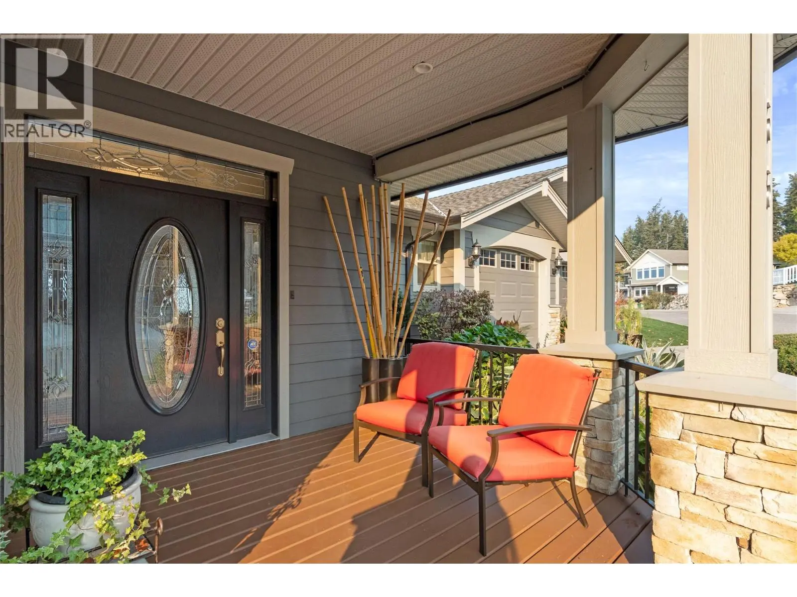 2990 20 Street Ne Unit# 33. Salmon Arm, British Columbia