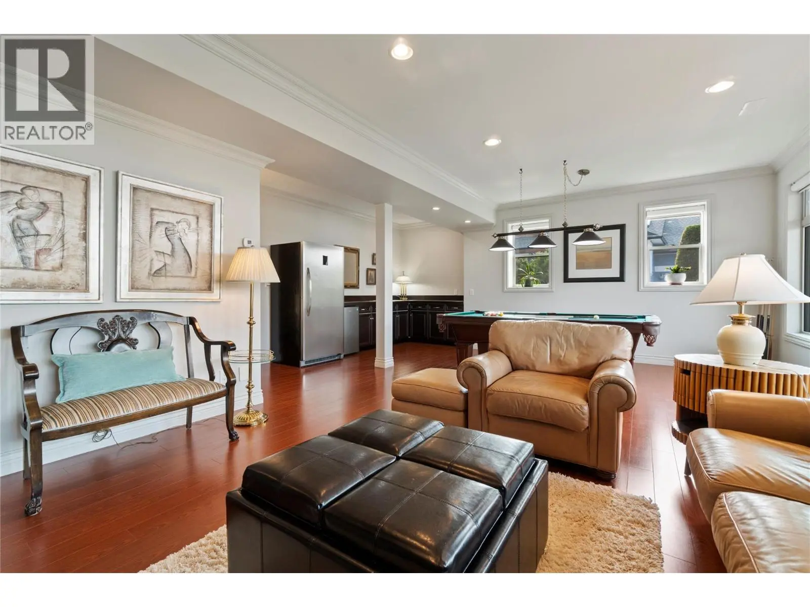 2990 20 Street Ne Unit# 33. Salmon Arm, British Columbia