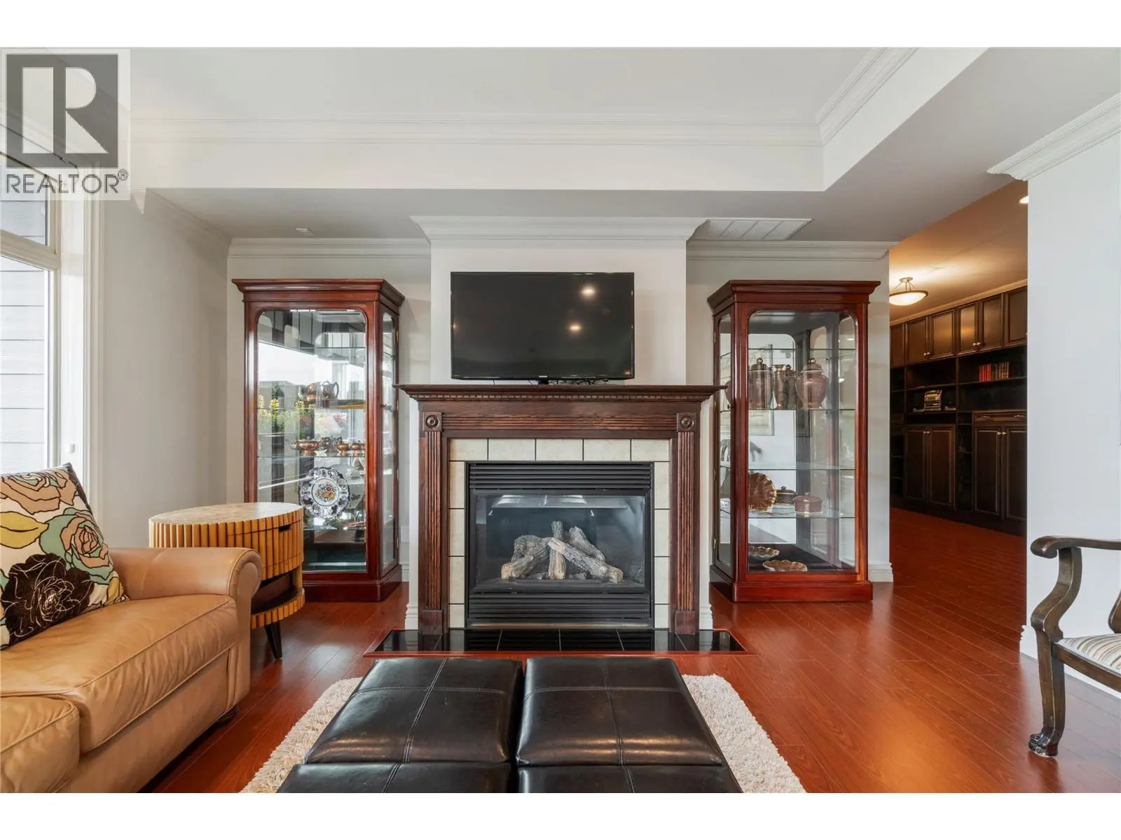 2990 20 Street Ne Unit# 33. Salmon Arm, British Columbia