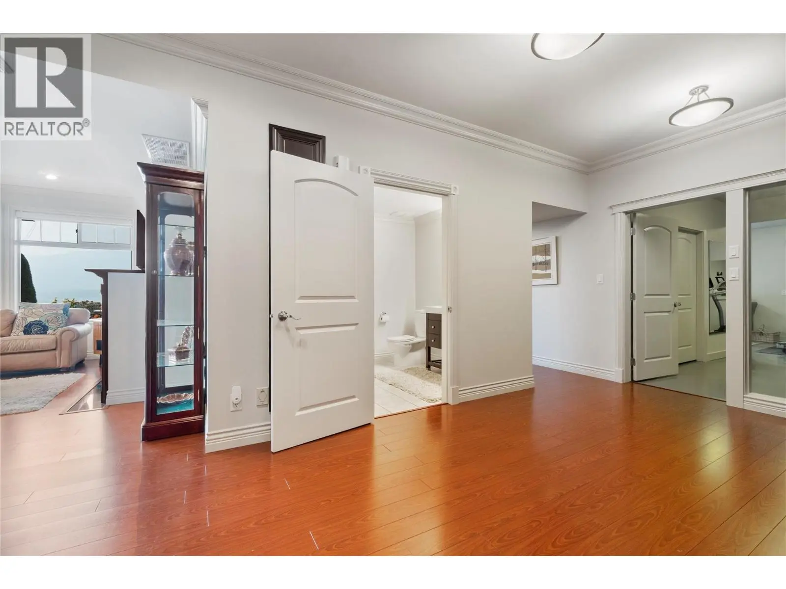 2990 20 Street Ne Unit# 33. Salmon Arm, British Columbia