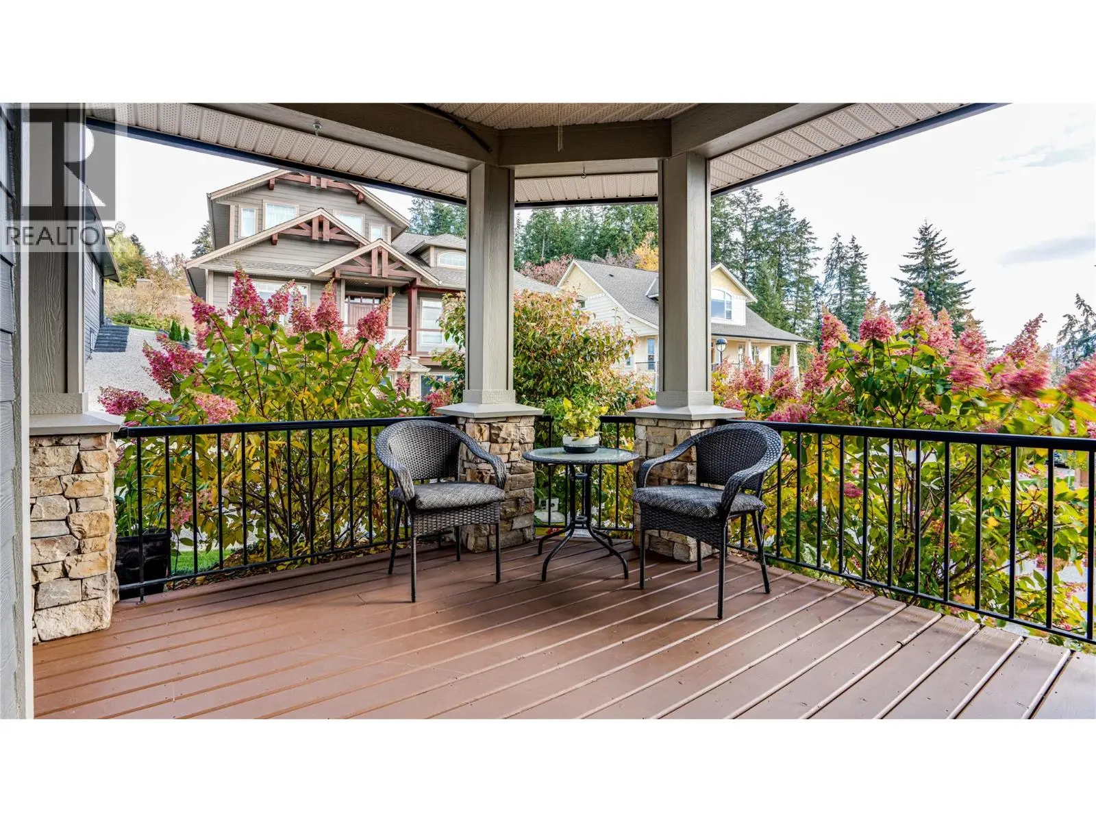 2990 20 Street Ne Unit# 33. Salmon Arm, British Columbia