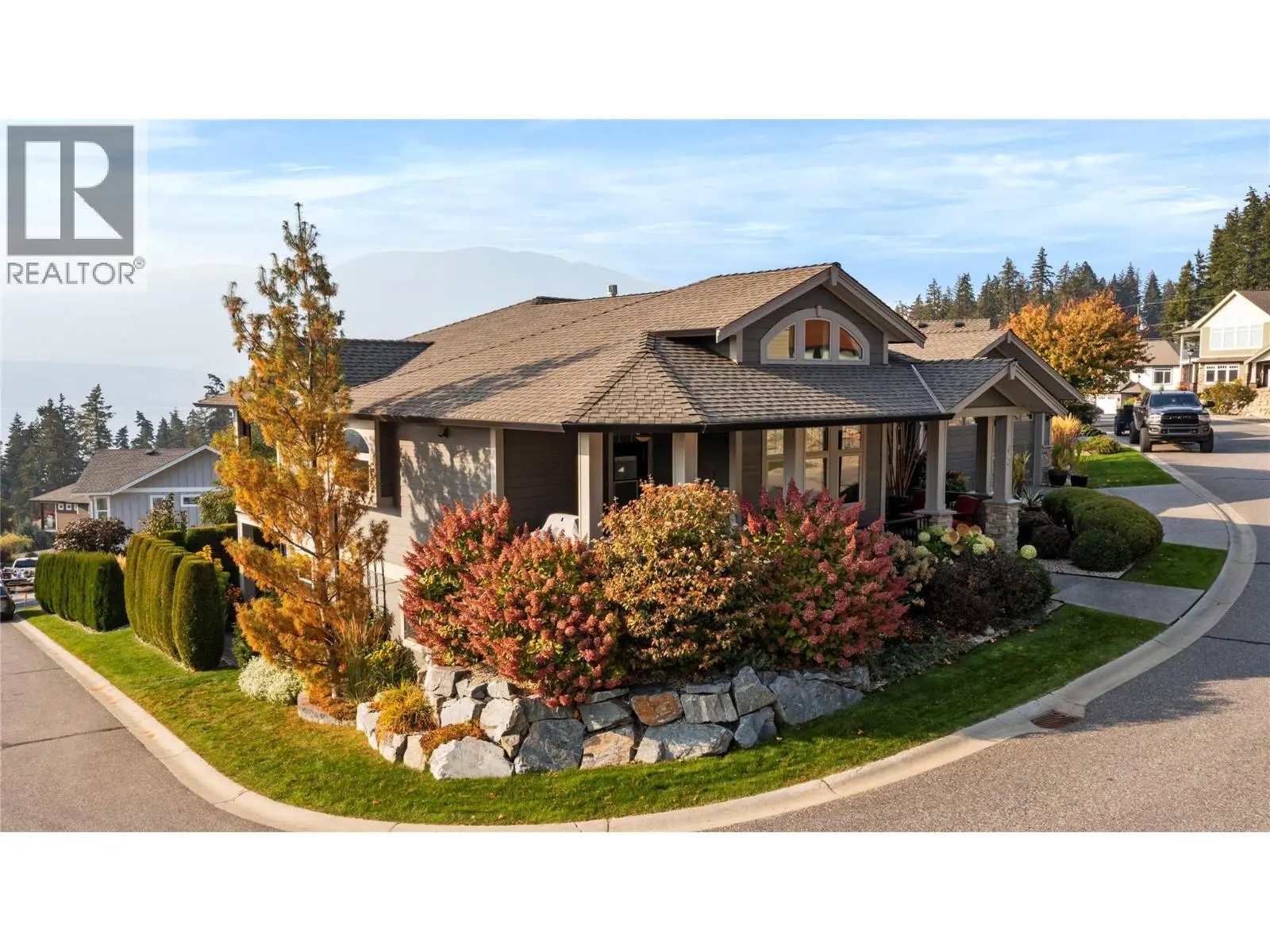 2990 20 Street Ne Unit# 33. Salmon Arm, British Columbia