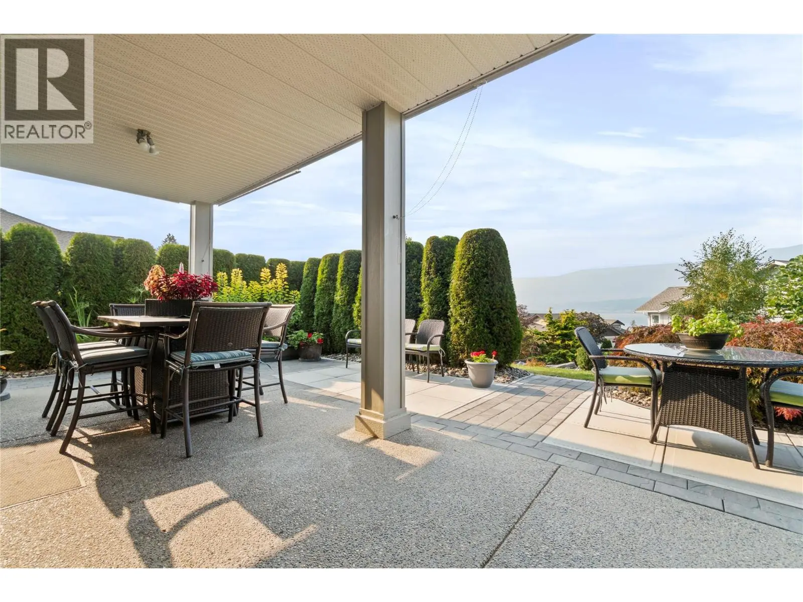 2990 20 Street Ne Unit# 33. Salmon Arm, British Columbia