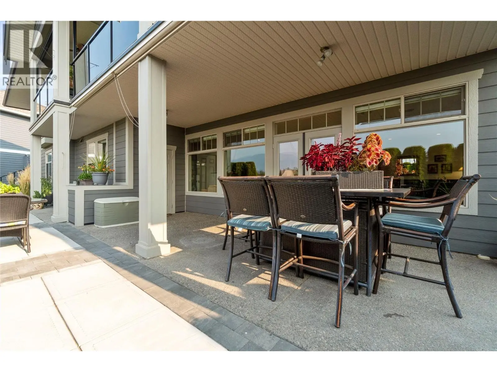 2990 20 Street Ne Unit# 33. Salmon Arm, British Columbia