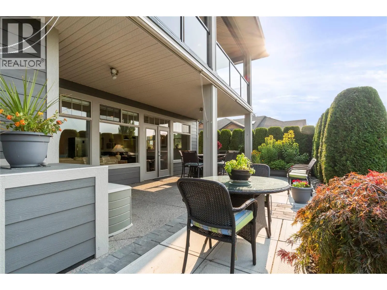 2990 20 Street Ne Unit# 33. Salmon Arm, British Columbia