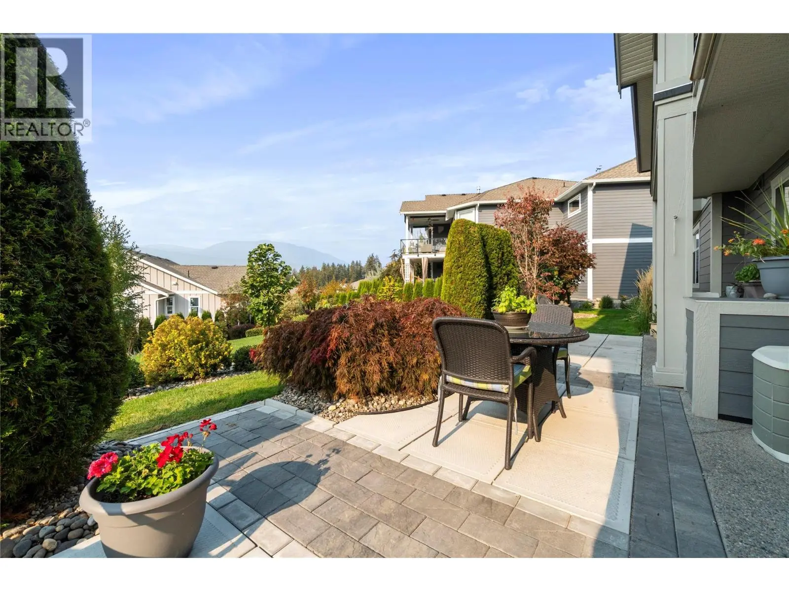 2990 20 Street Ne Unit# 33. Salmon Arm, British Columbia